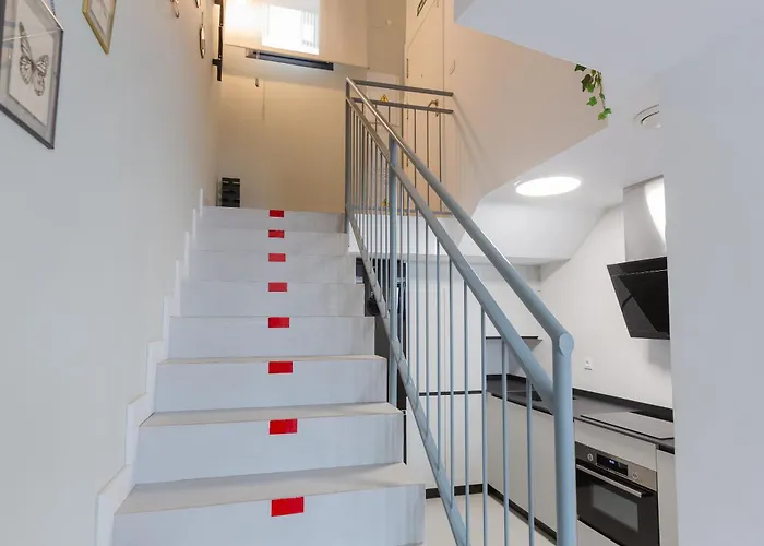 La Goleta: Nice Apartment In The Central District